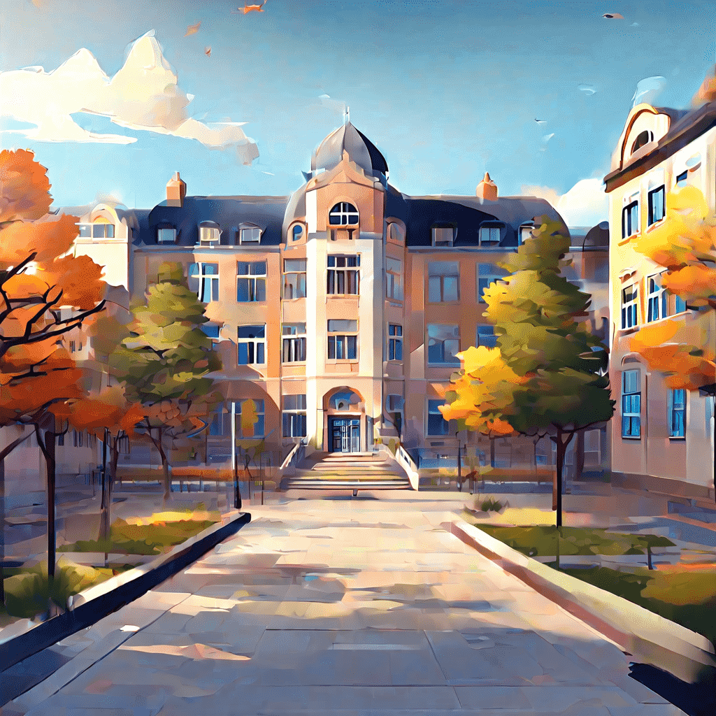 Liceum Ogólnokszatłcące Im.Króla Kazimierza Jagiellończyka W Wysokiem Mazowieckiem