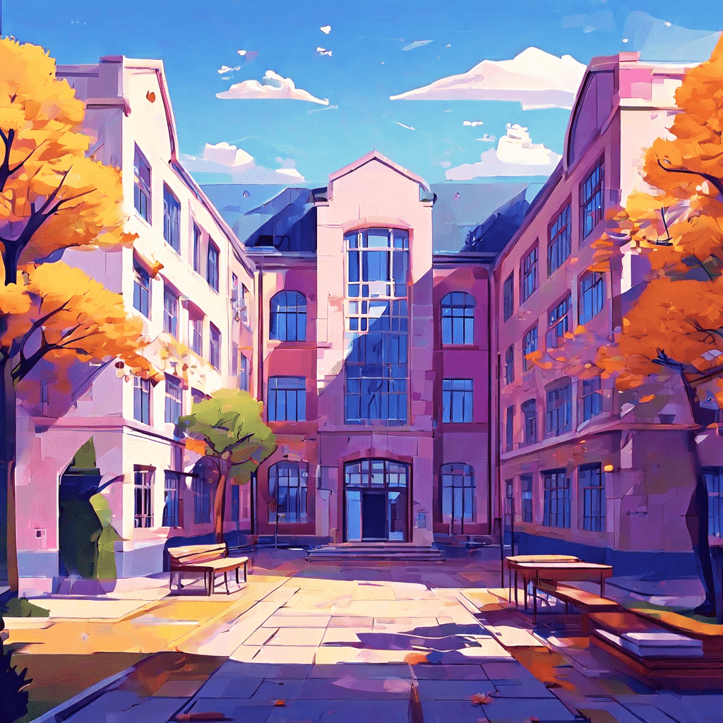 I Liceum Ogólnokształcące Im. Adama Mickiewicza