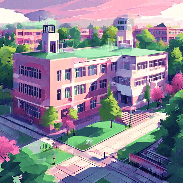 Zdjęcie szkoły Liceum Ogólnokształcące Im. Olimpijczyków Polskich W Długołęce