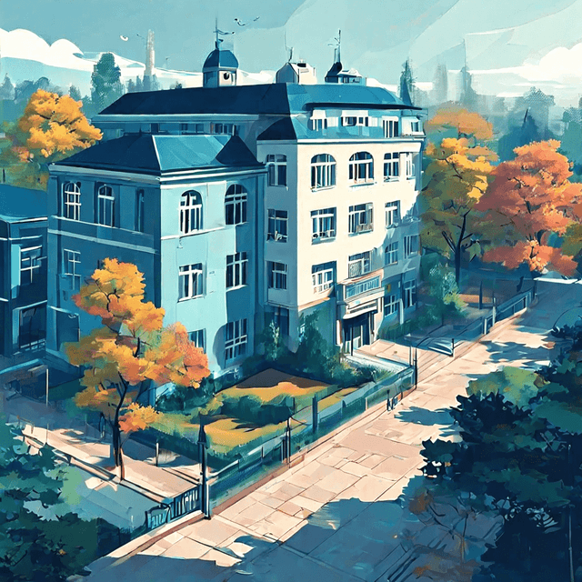 Zdjęcie szkoły Technikum Nr 2 W Chojnicach