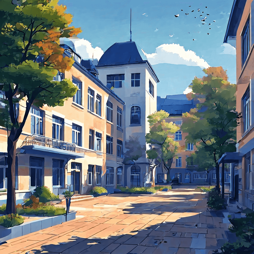 IV Liceum Ogólnokształcące W Wejherowie