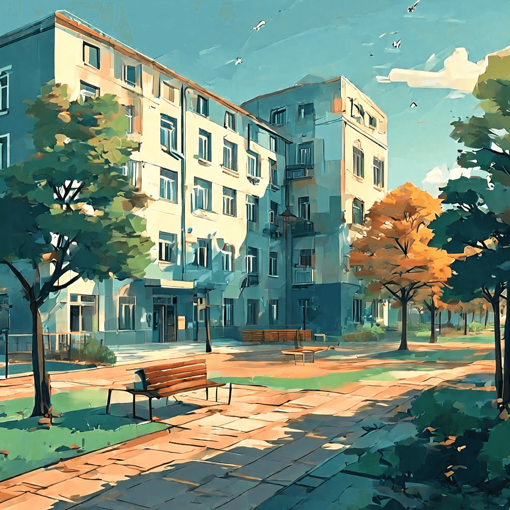 Technikum Zawodowe Nr 5