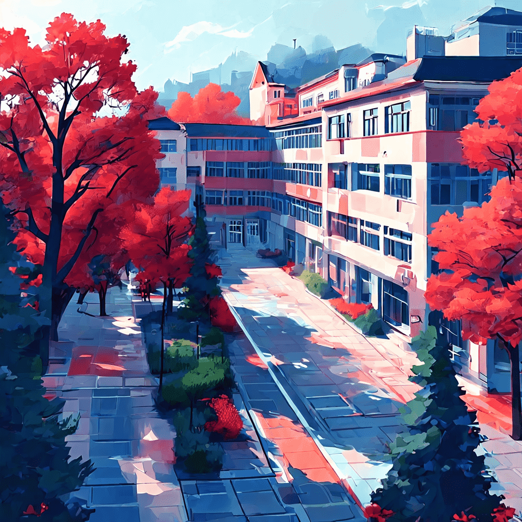 Liceum Ogólnokształcące Im. Krzysztofa Kamila Baczyńskiego