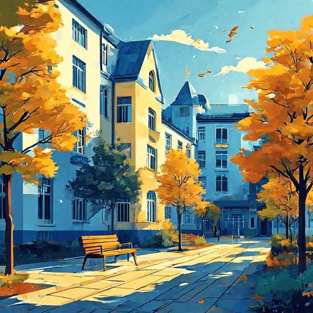 Zdjęcie szkoły Clix Liceum Ogólnokształcące Im. Króla Jana III Sobieskiego