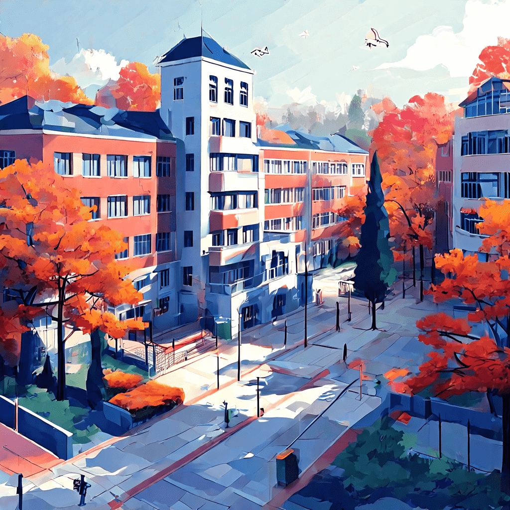 Czteroletnie Zaoczne Liceum Ogólnokształcące Stowarzyszenia „Szansa” W Krasnymstawie