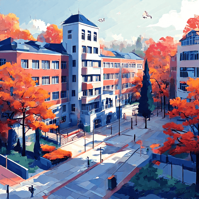 Zdjęcie szkoły Czteroletnie Zaoczne Liceum Ogólnokształcące Stowarzyszenia „Szansa” W Krasnymstawie