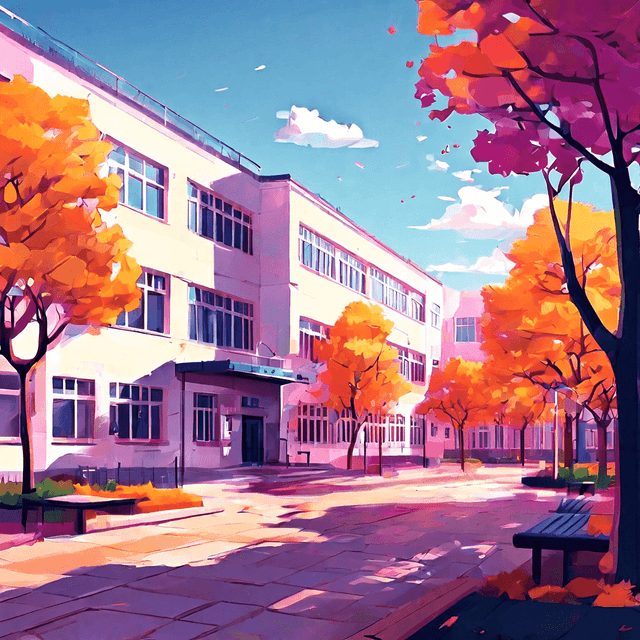 Zdjęcie szkoły IV Liceum Ogólnokształcące Im. Tadeusza Kotarbińskiego W Gorzowie Wielkopolskim