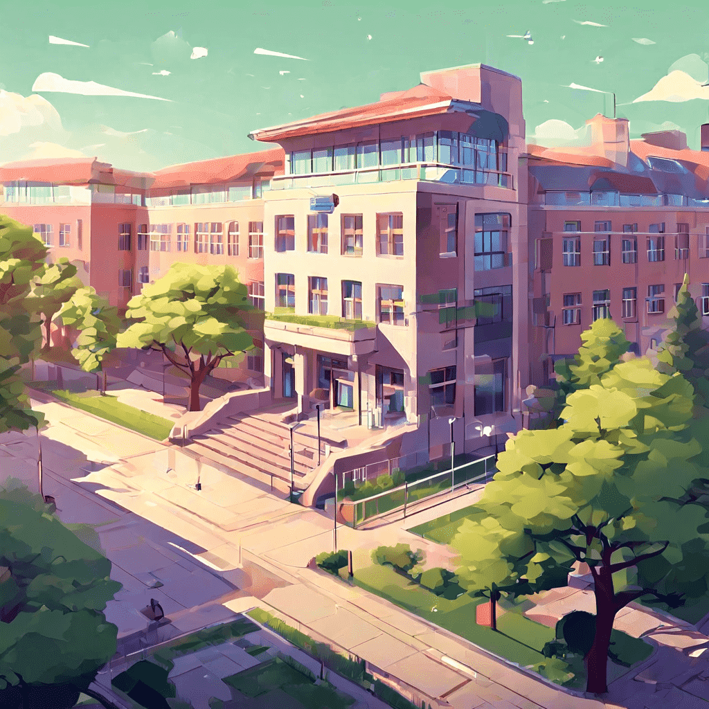 Niepubliczne Liceum Ogólnokształcące Mental Arts