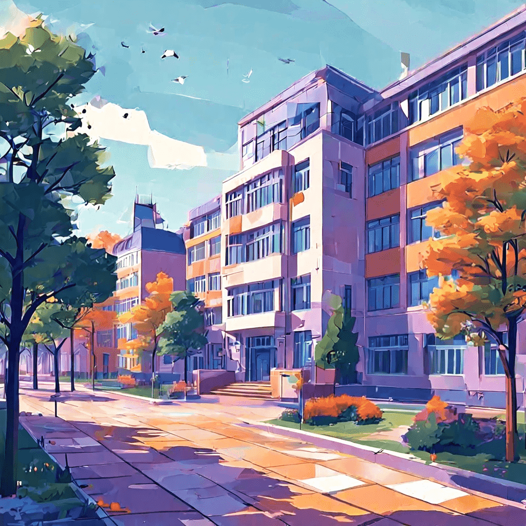 Technikum Obsługi Turystycznej