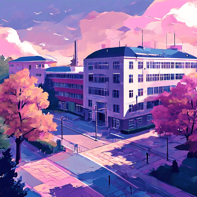 Zdjęcie szkoły Liceum Ogólnokształcące Dla Dorosłych "Żak" W Będzinie