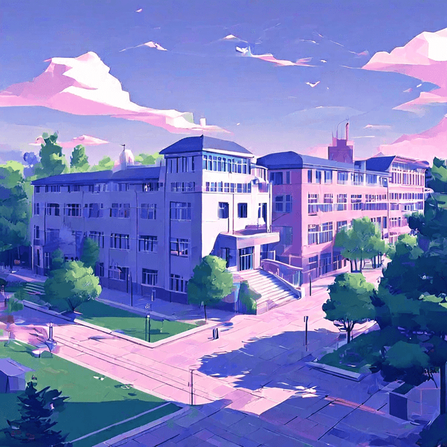 Zdjęcie szkoły Technikum