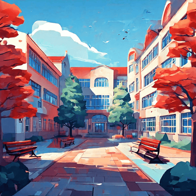 Zdjęcie szkoły Liceum Ogólnokształcące Dla Dorosłych "Żak" W Kołobrzegu