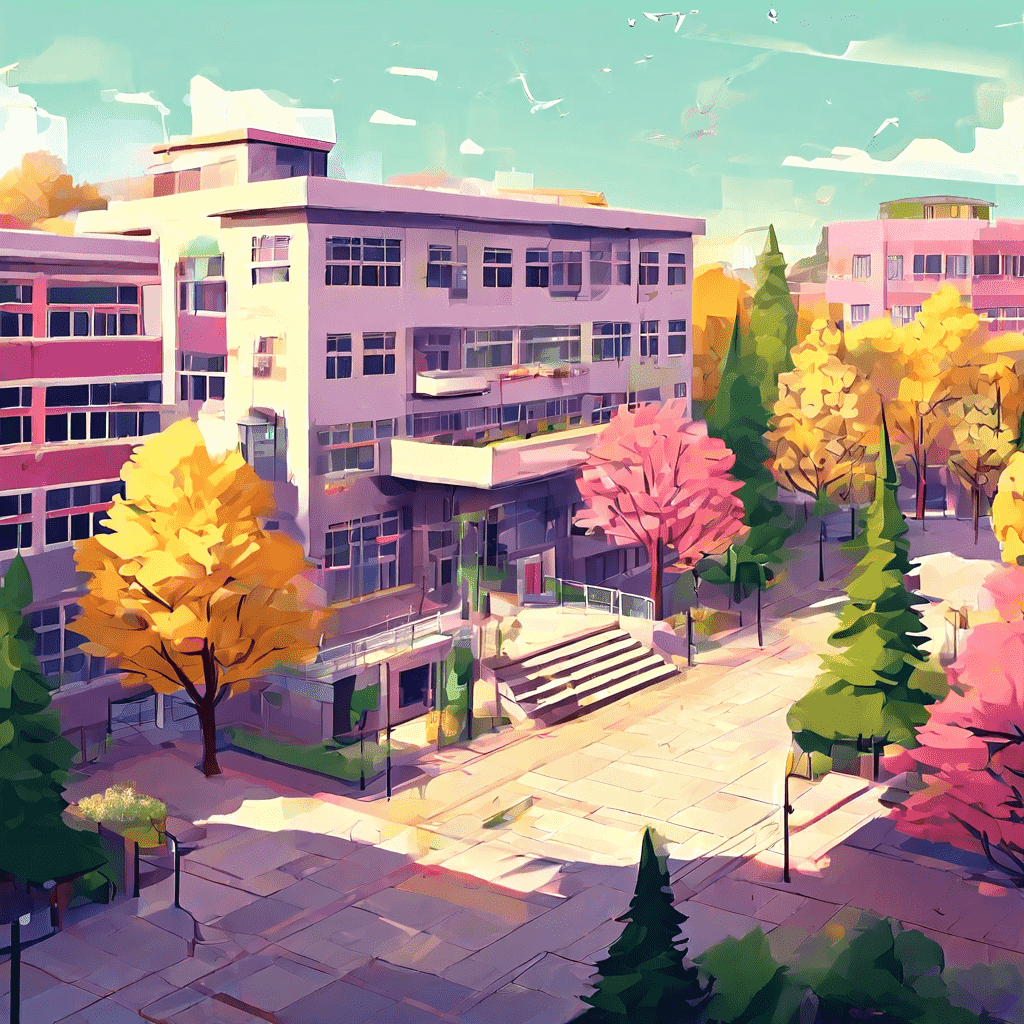 Technikum Nr 1 W Zduńskiej Woli