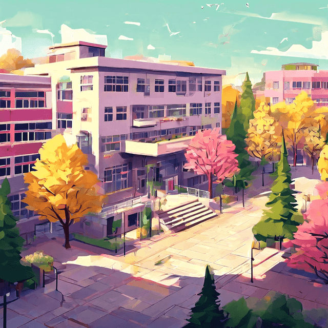 Zdjęcie szkoły Technikum Nr 1 W Zduńskiej Woli