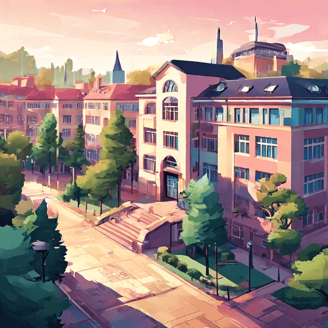 Zdjęcie szkoły Technikum Zawodowe W Zespole Szkół Im. Wincentego Witosa W Płotach