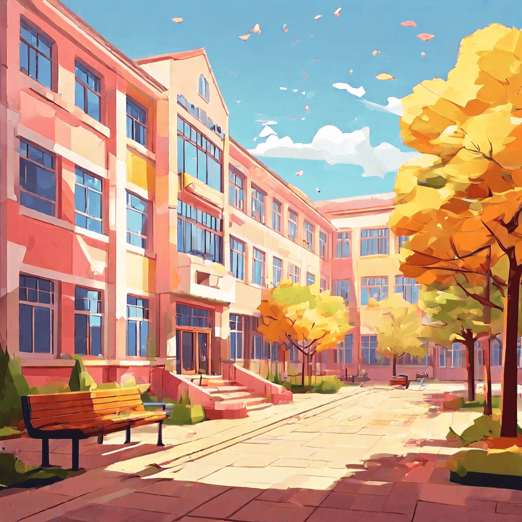 Technikum Nr 2 W Ostródzie