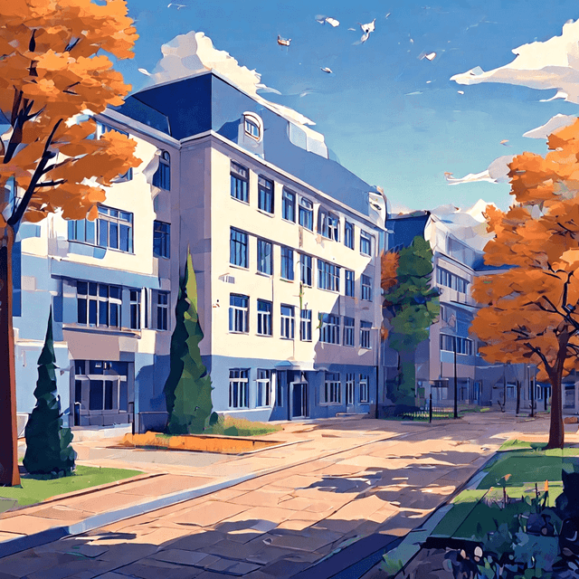 Zdjęcie szkoły Policyjne Liceum Ogólnokształcące W Tarnobrzegu