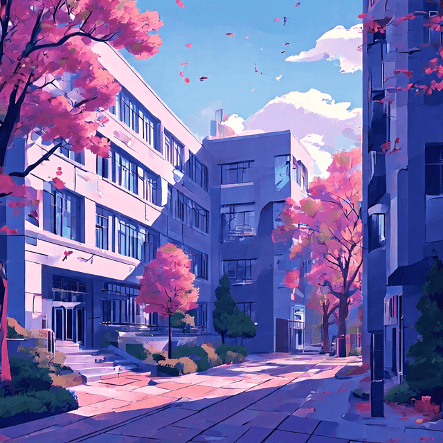 Zdjęcie szkoły II Liceum Ogólnokształcące Im. Tadeusza Staniewskiego W Swarzędzu