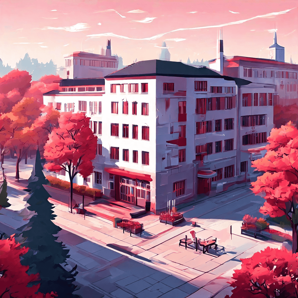 Technikum Nr 4 W Jaworznie