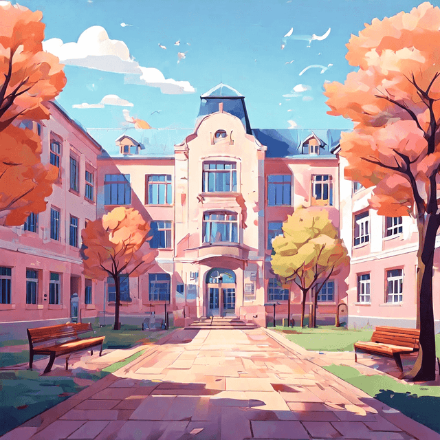 Zdjęcie szkoły Technikum