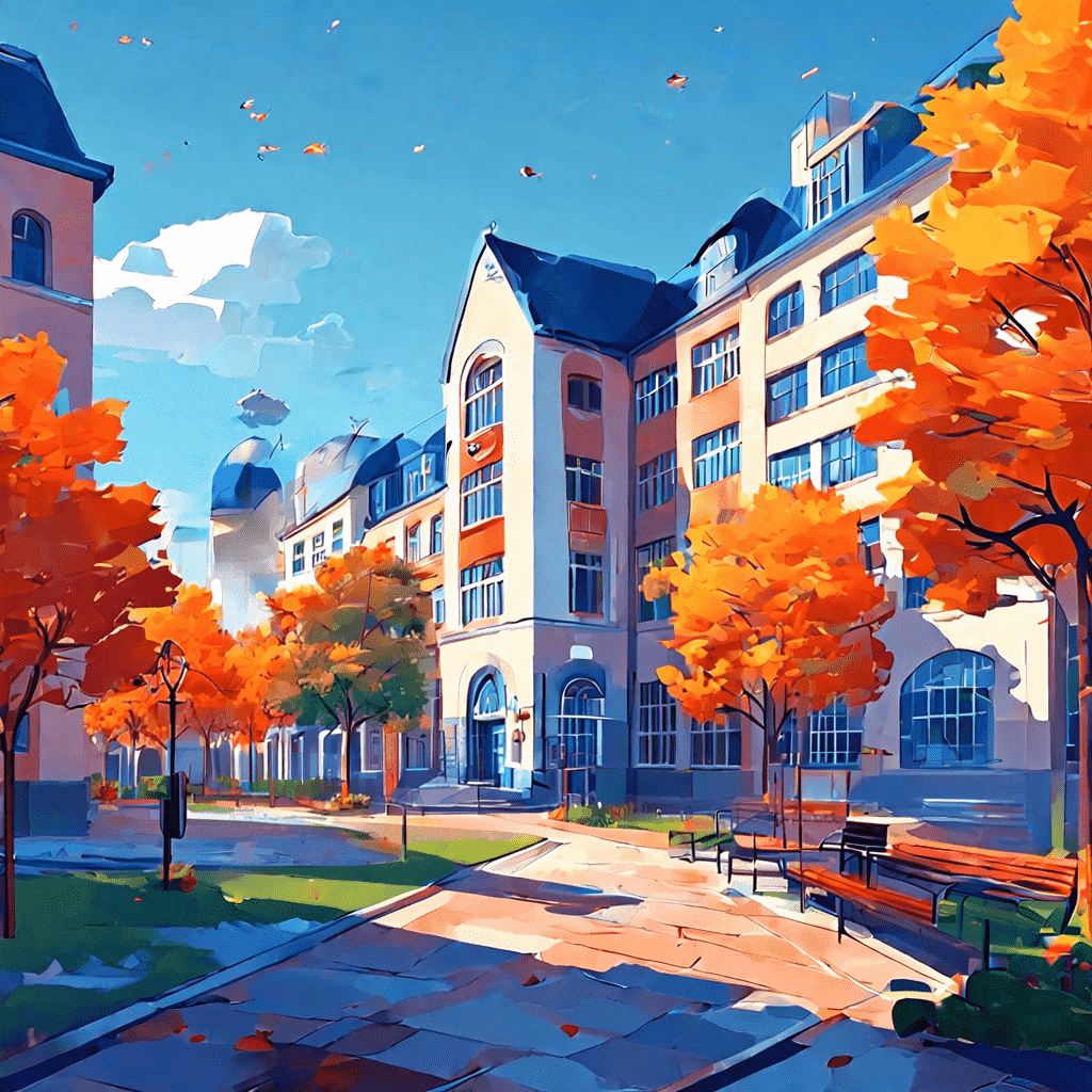 Niepubliczne Technikum Im. Gen. Władysława Andersa W Opatowie