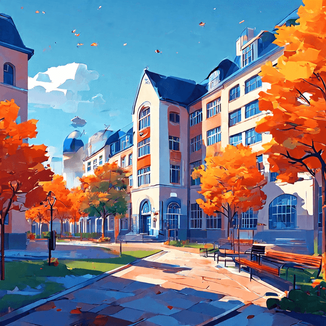 Zdjęcie szkoły Niepubliczne Technikum Im. Gen. Władysława Andersa W Opatowie