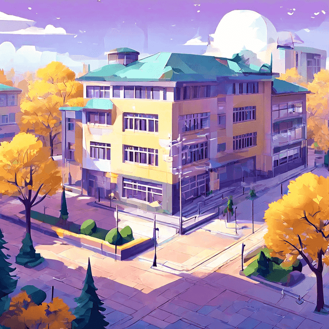 Zdjęcie szkoły Technikum