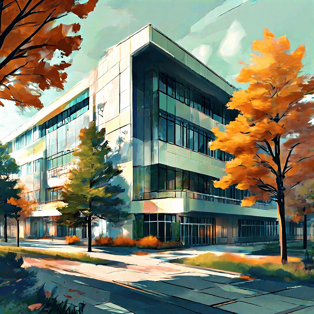 Technikum W Kadzidle