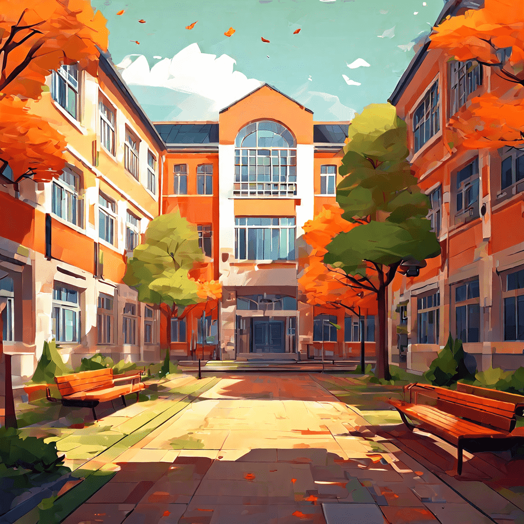 Publiczne Technikum W Opolu