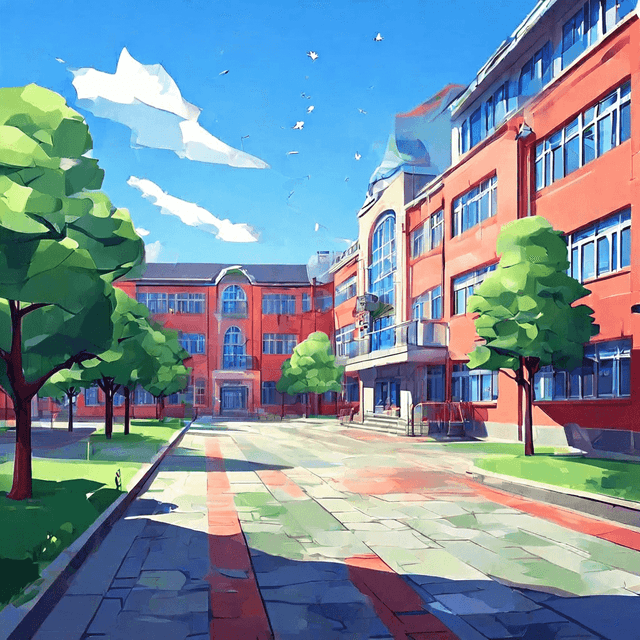 Zdjęcie szkoły VI Liceum Ogólnokształcące W Jarosławiu