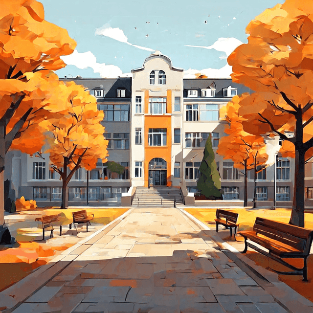 Zdjęcie szkoły Technikum Stowarzyszenia Przyjaciół Szkół Katolickich