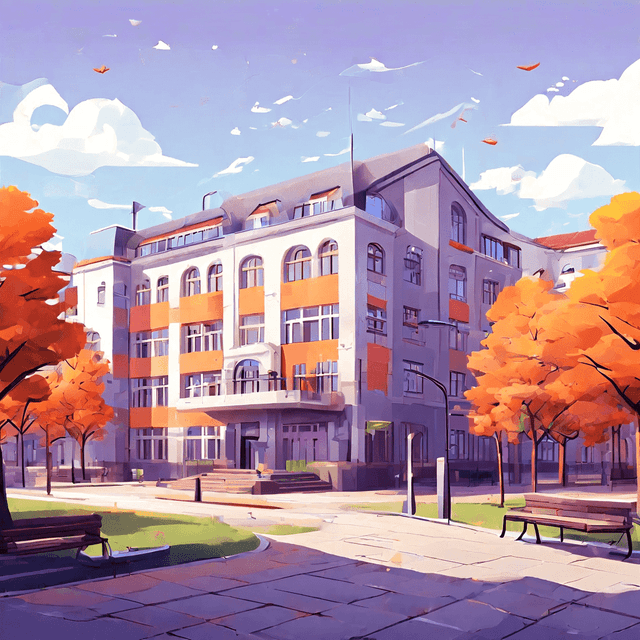 Zdjęcie szkoły Zespół Szkół Im. Gen. Sylwestra Kaliskiego W Górze-Technikum W Górze