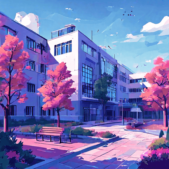 Zdjęcie szkoły Technikum W Bobowej