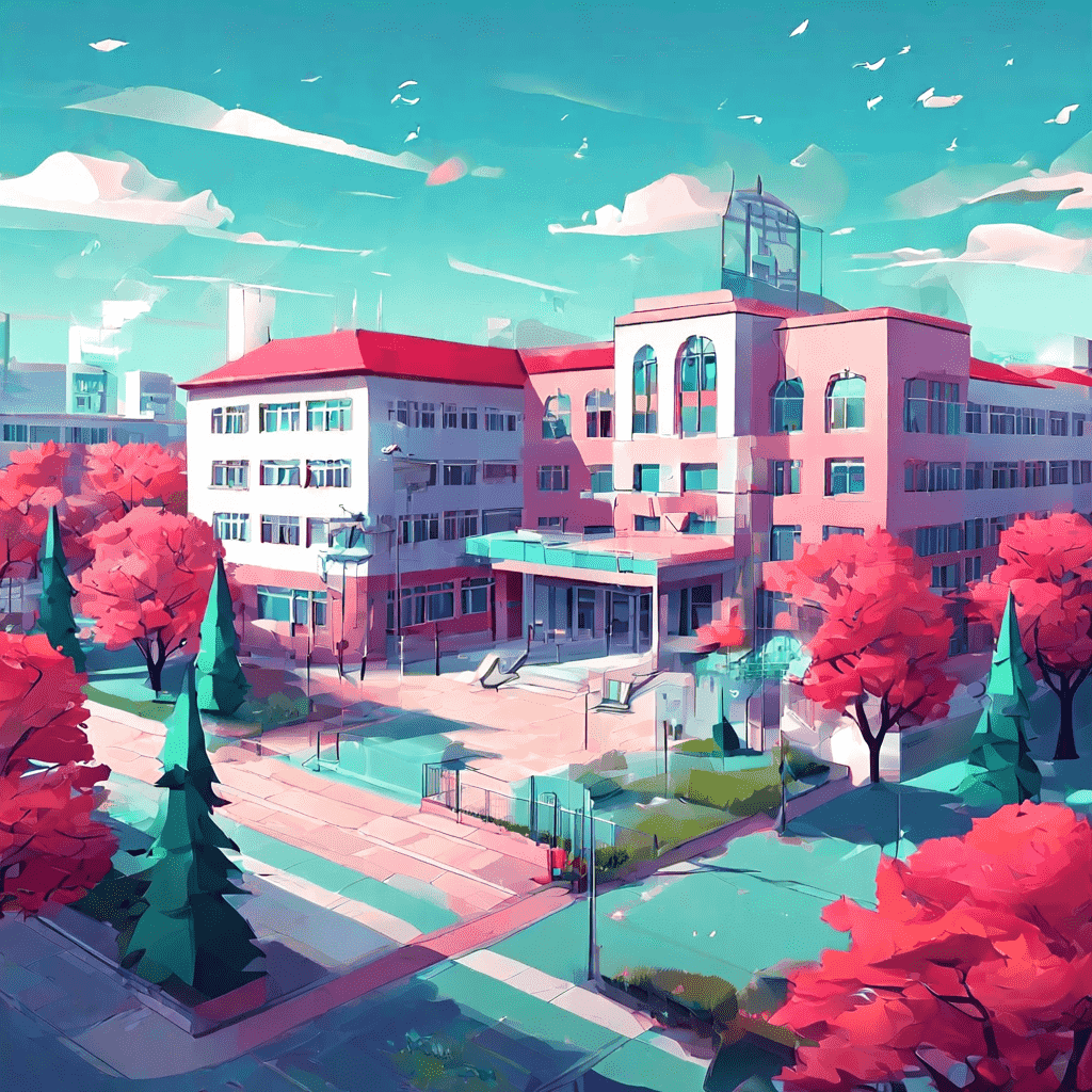 Liceum Ogólnokształcące W Sierakowie