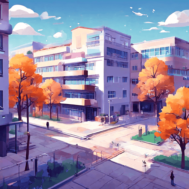 Zdjęcie szkoły Technikum W Łęcznej