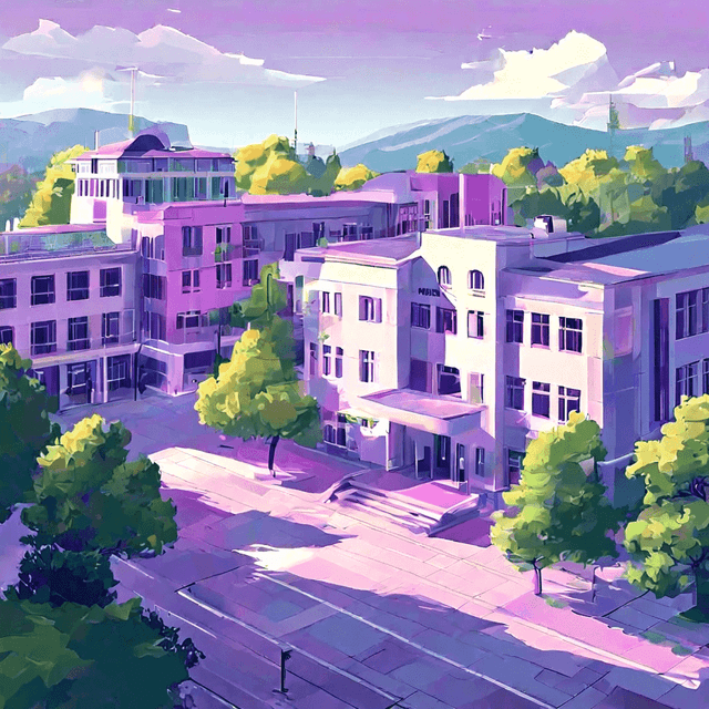 Zdjęcie szkoły Branżowa Szkoła II Stopnia Nr 2 W Zespole Szkół Technicznych Centrum Kształcenia Zawodowego Im. Macieja Rataja W Rusocinie