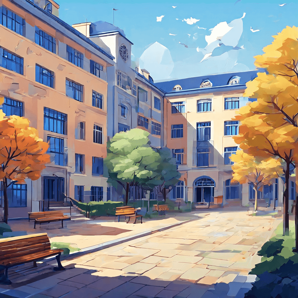 Technikum Ekonomiczno-Hotelarskie