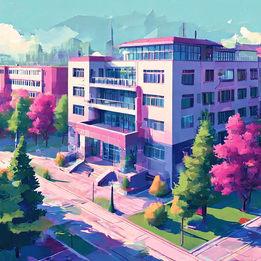 II Liceum Ogólnokształcące Dla Dorosłych W Zielonce