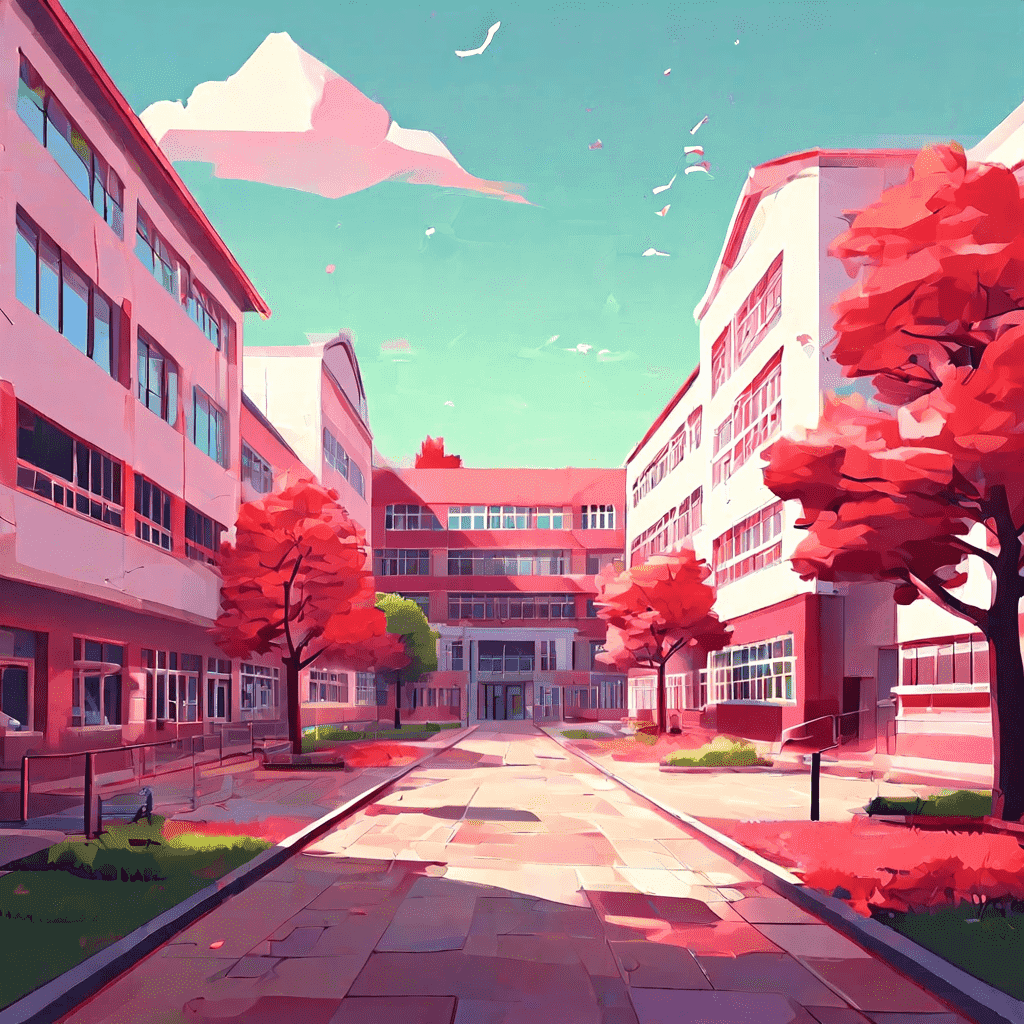 Technikum W Mogilnie