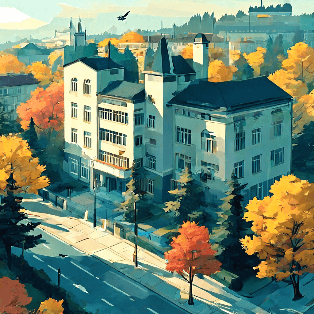 I Liceum Ogólnokształcące Im. Kazimierza Jagiellończyka W Sieradzu