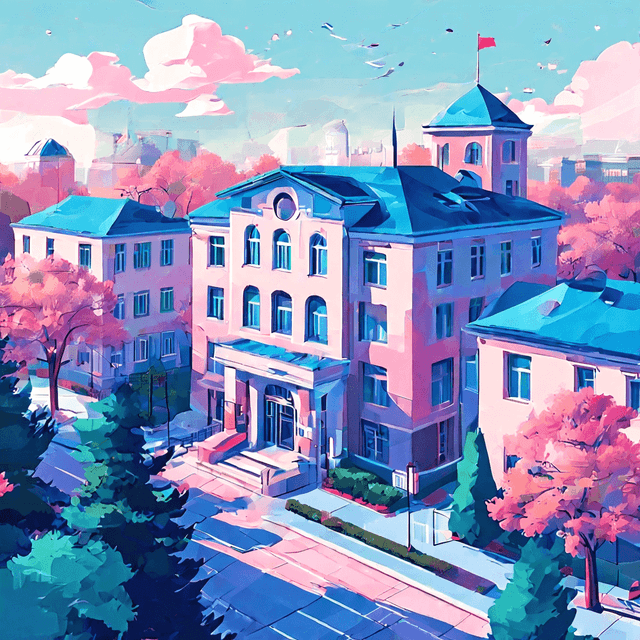 Zdjęcie szkoły Technikum Nr 4 W Zespole Szkół Technicznych W Zielonej Górze