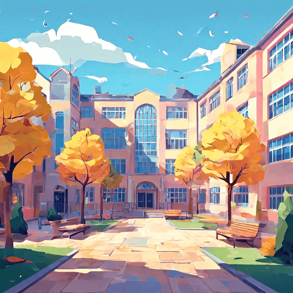 Technikum W Ryglicach