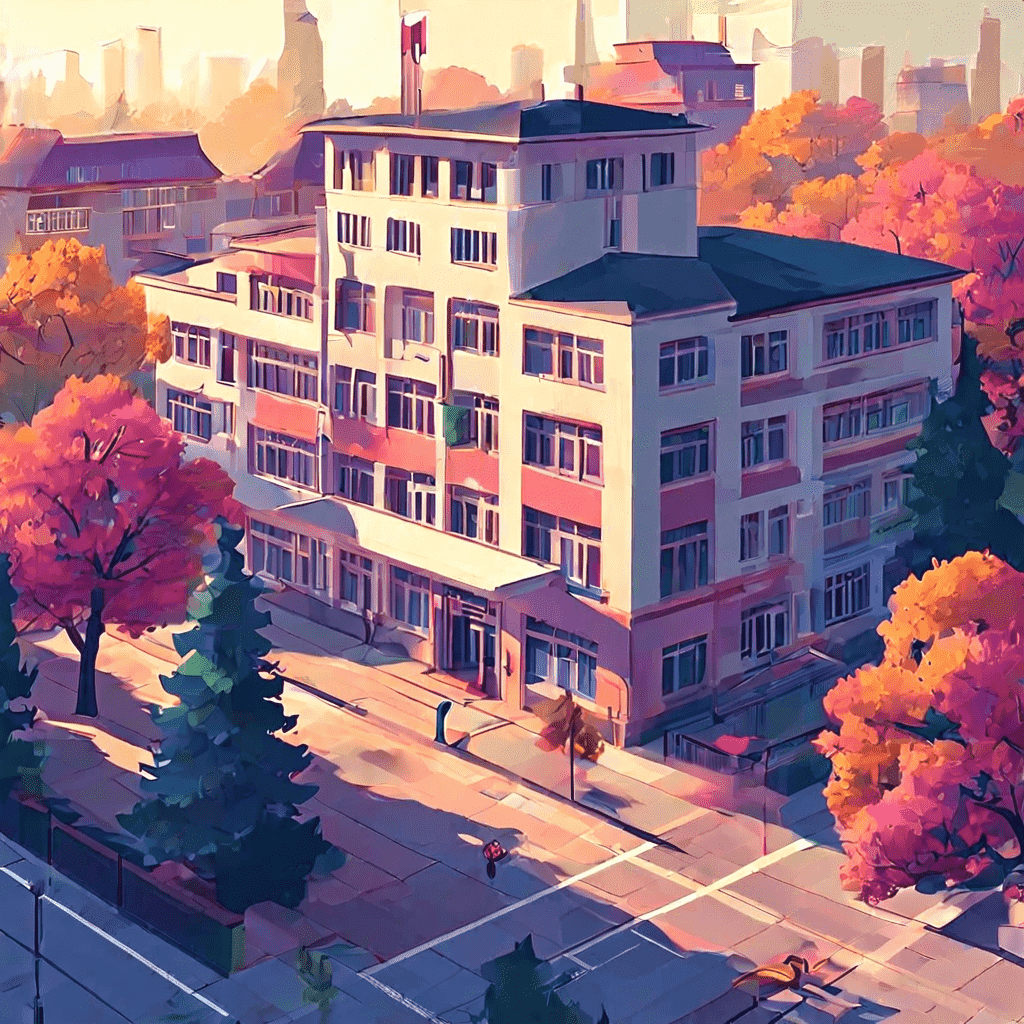 II Liceum Ogólnokształcące Im. Mikołaja Reja W Kraśniku