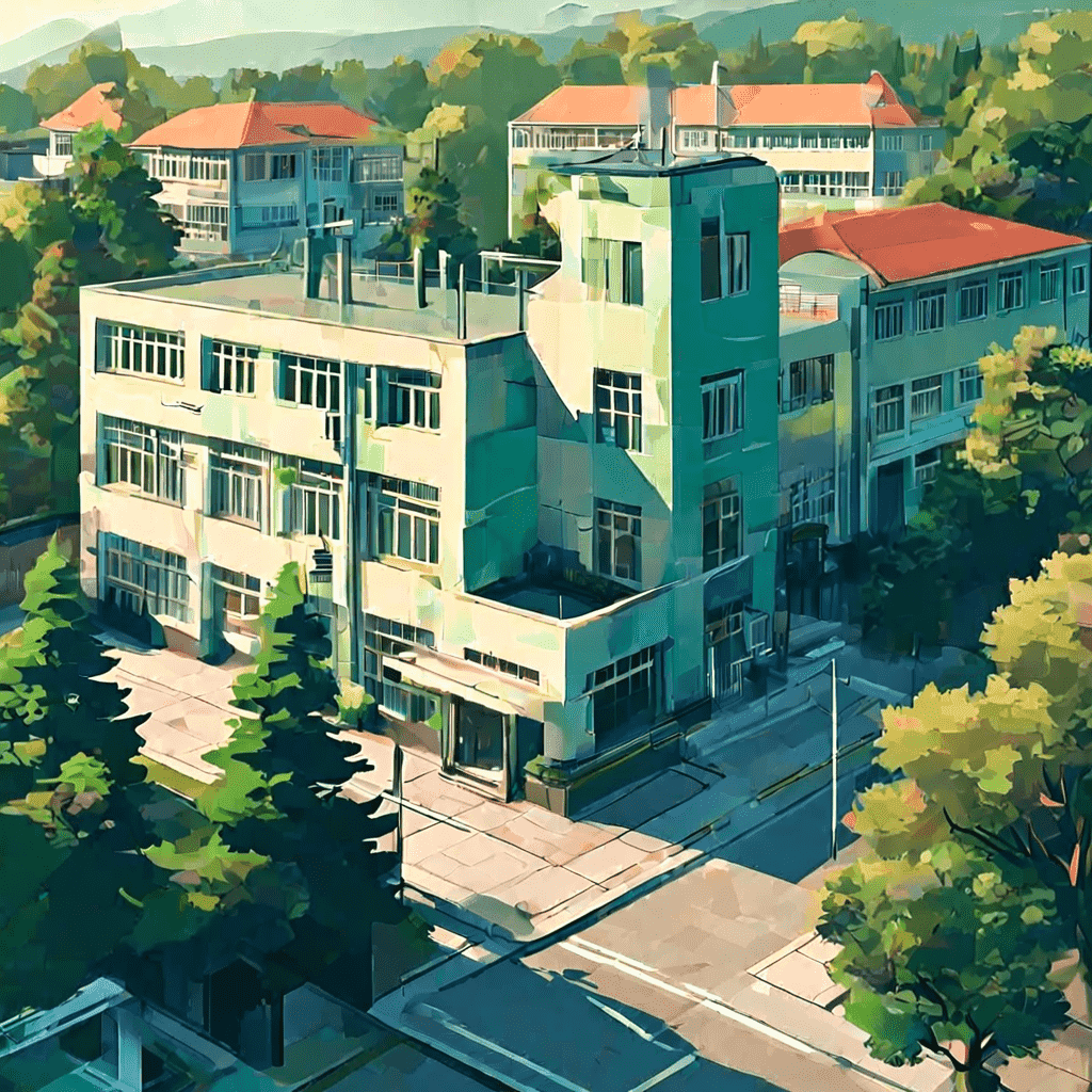 Branżowa Szkoła II Stopnia W Iławie