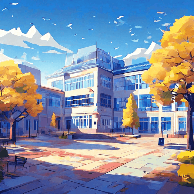 Zdjęcie szkoły Technikum Nr 3