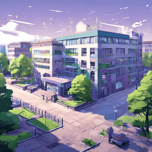 Zdjęcie szkoły IV Liceum Ogólnokształcące Specjalne W Zduńskiej Woli