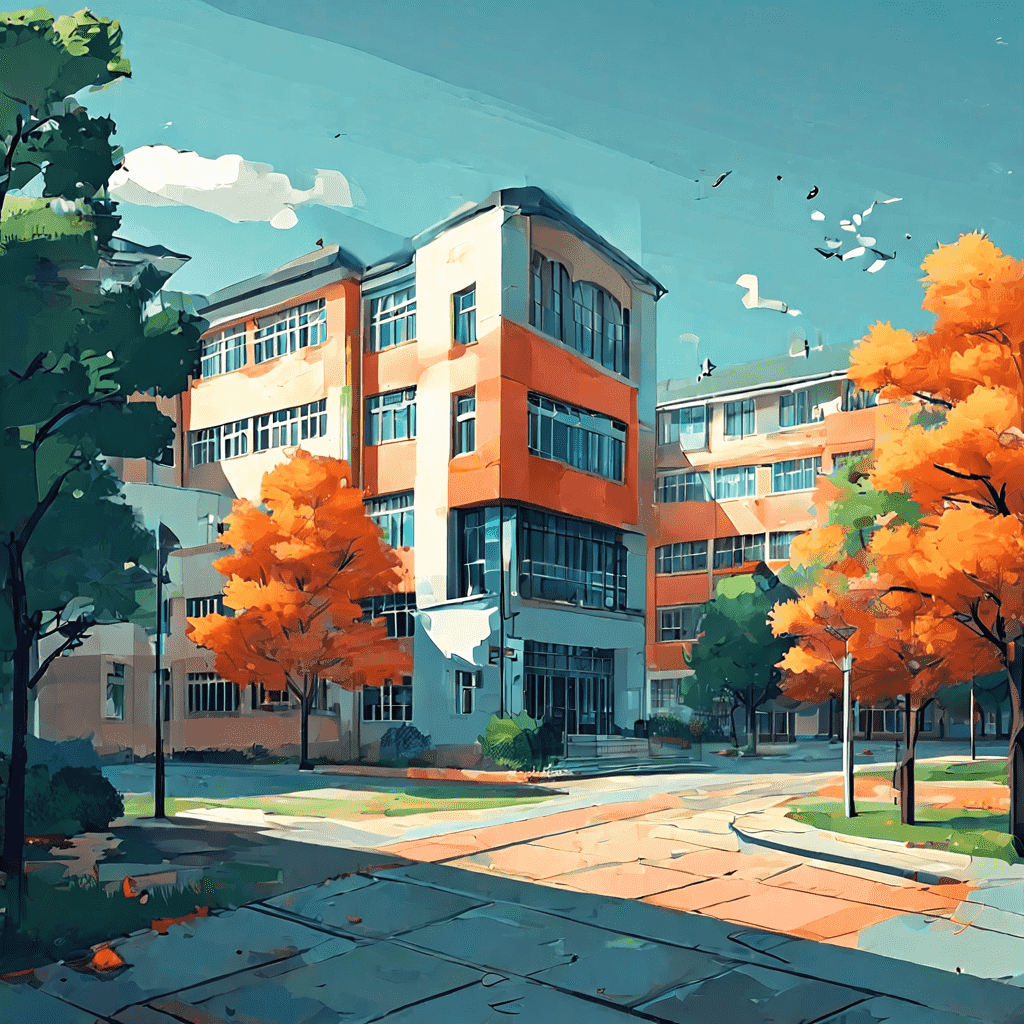 Niepubliczna Branżowa Szkoła II Stopnia W Żorach