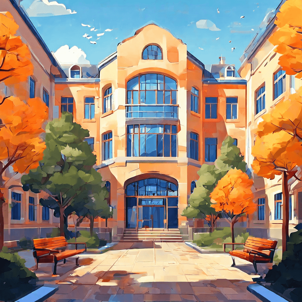 Technikum Nr 1 W Ostrzeszowie