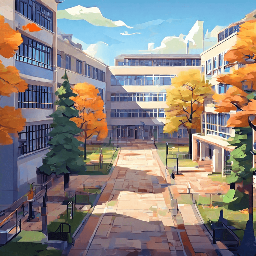 Technikum Nr 1 Im. Jacka Karpińskiego W Piekarach Śląskich