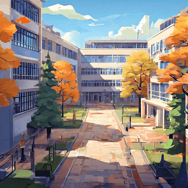 Zdjęcie szkoły Technikum Nr 1 Im. Jacka Karpińskiego W Piekarach Śląskich